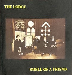Smell Of A Friend