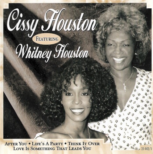 Cissy Houston featuring Whitney Houston