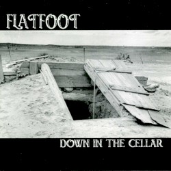 Down in the Cellar