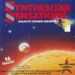 Synthesizer Sensations