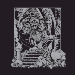 Trenches of the Netherworld