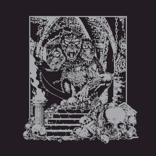 Trenches of the Netherworld