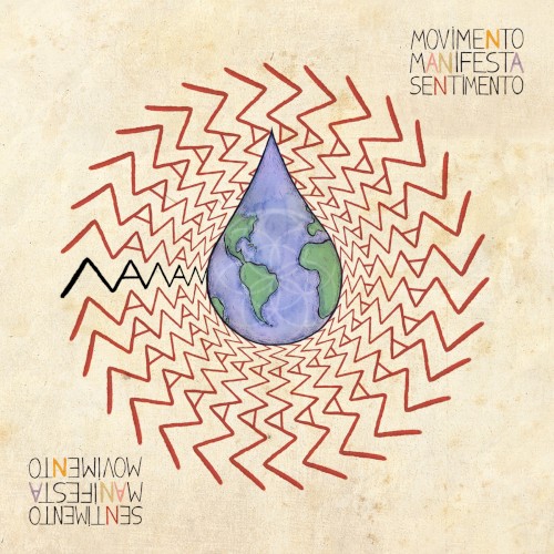 Movimento: Manifesta Sentimento