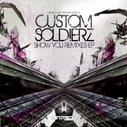 Show You Remixes EP