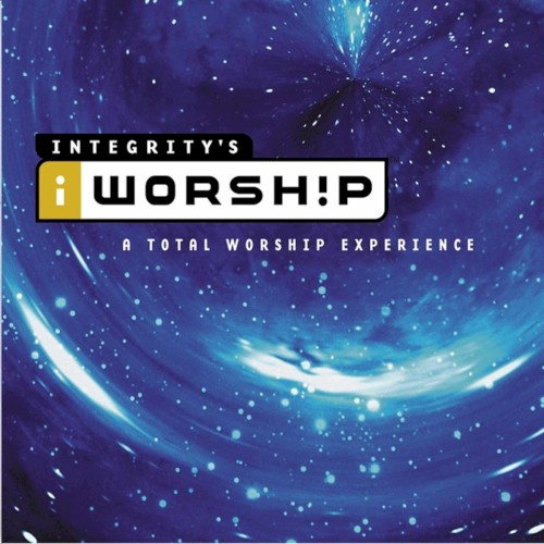 iWorsh!p: A Total Worship Experience, Volume 2
