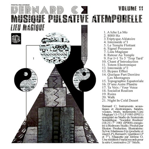 Lieu Magique - Socialist Realism