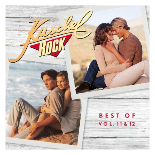 Kuschelrock Best of Vol. 11 & 12