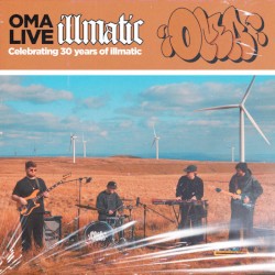 OMA play 'Illmatic' (Live Album)