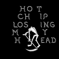 Losing My Head (Superpitcher Dub)