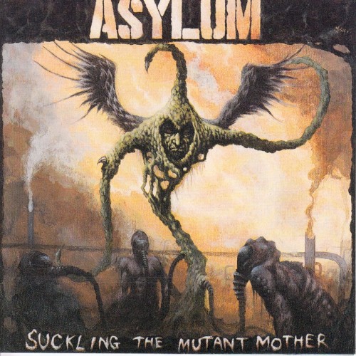 Suckling the Mutant Mother