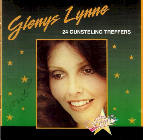 24 Gunsteling Treffers