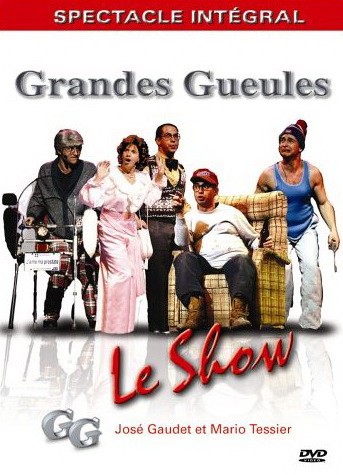 Le show