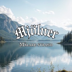 Mälare strand