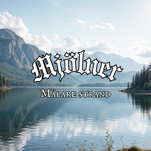 Mälare strand