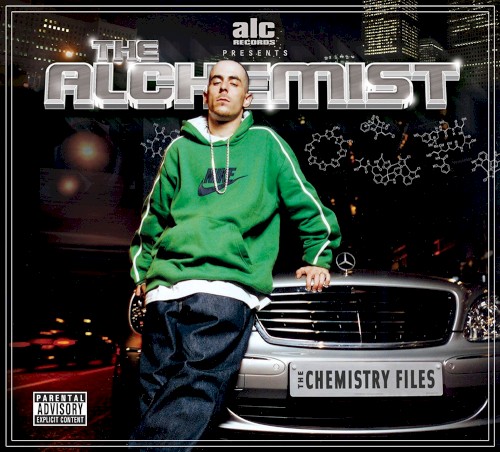 The Chemistry Files