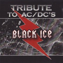 Tribute To AC/DC's Black Ice