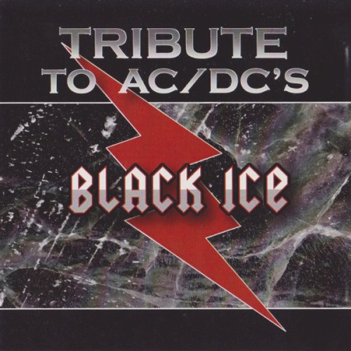 Tribute To AC/DC's Black Ice