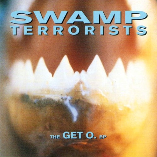 The Get O. EP