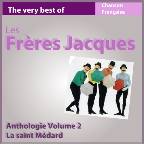 La Saint-Médard