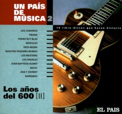 Un país de música, 2: Los años del 600 [II]