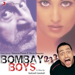 Bombay Boys