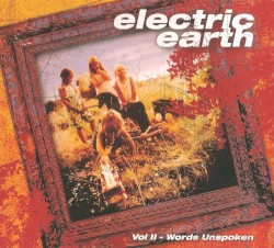 Vol II - Words Unspoken
