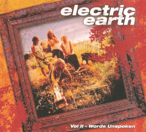 Vol II - Words Unspoken