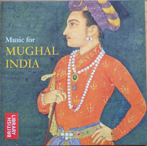 Music for Mughal India