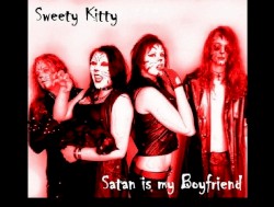 Satan Is My Boyfriend