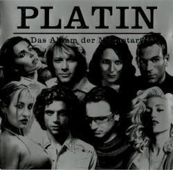Platin 2007, Volume 1