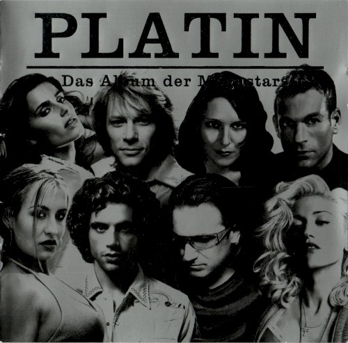 Platin 2007, Volume 1