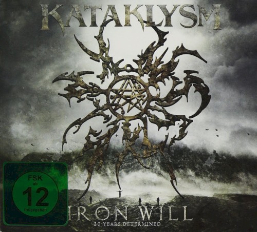 Iron Will: 20 Years Determined