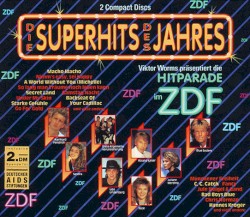 Die Superhits des Jahres 1988