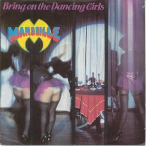 Bring On the Dancing Girls
