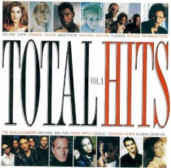 Total Hits, Volume 1