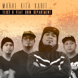 Mahal Kita Kahit...