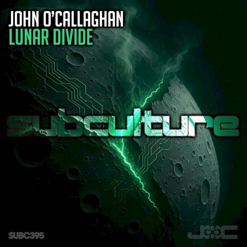 Lunar Divide