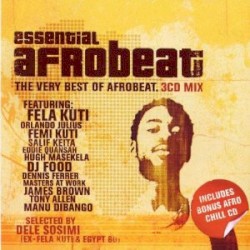 Essential Afrobeat