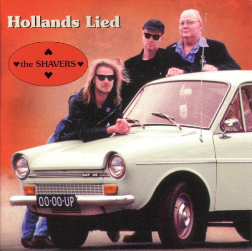 Hollands lied / Op de hoek