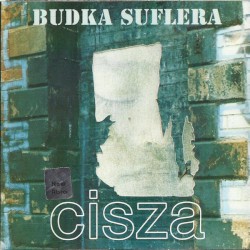 Cisza