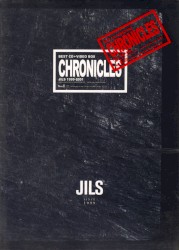 CHRONICLES JILS 1999-2001