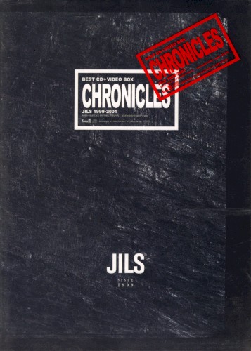 CHRONICLES JILS 1999-2001