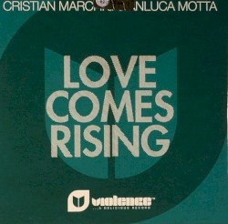 Love Comes Rising