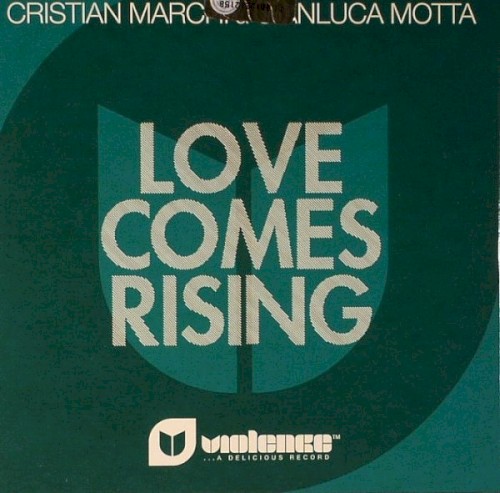 Love Comes Rising