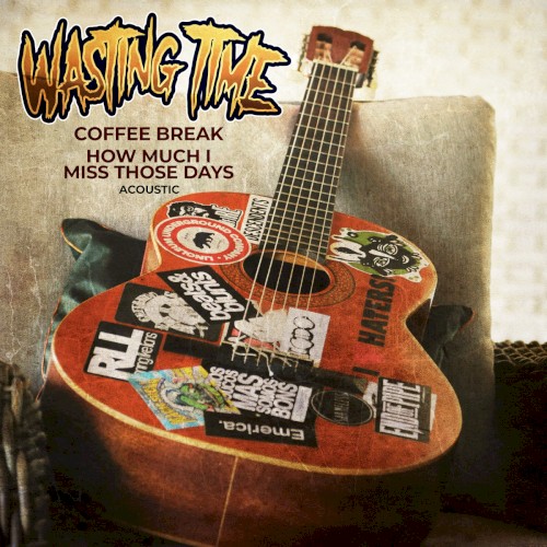 Coffee Break - Acoustic