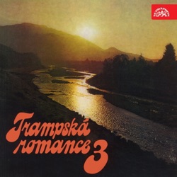 Trampská Romance