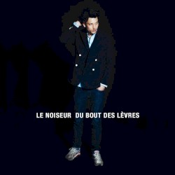 Du bout des lèvres