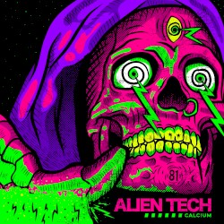 ALIEN TECH