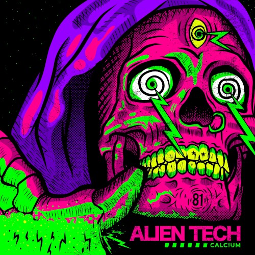 ALIEN TECH