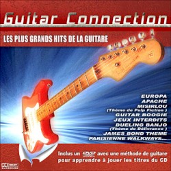Guitar Connection